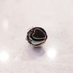 Pandora Jewelry - Authentic Pandora Retired Wedding Cake Charm Pandora Jewelry - Authentic Pandora Retired Wedding Cake Charm